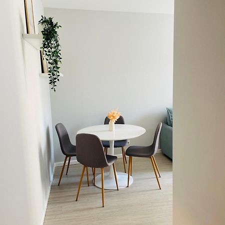 Jano Apartment Klaipeda City Center Екстер'єр фото