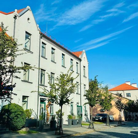 Jano Apartment Klaipeda City Center Екстер'єр фото