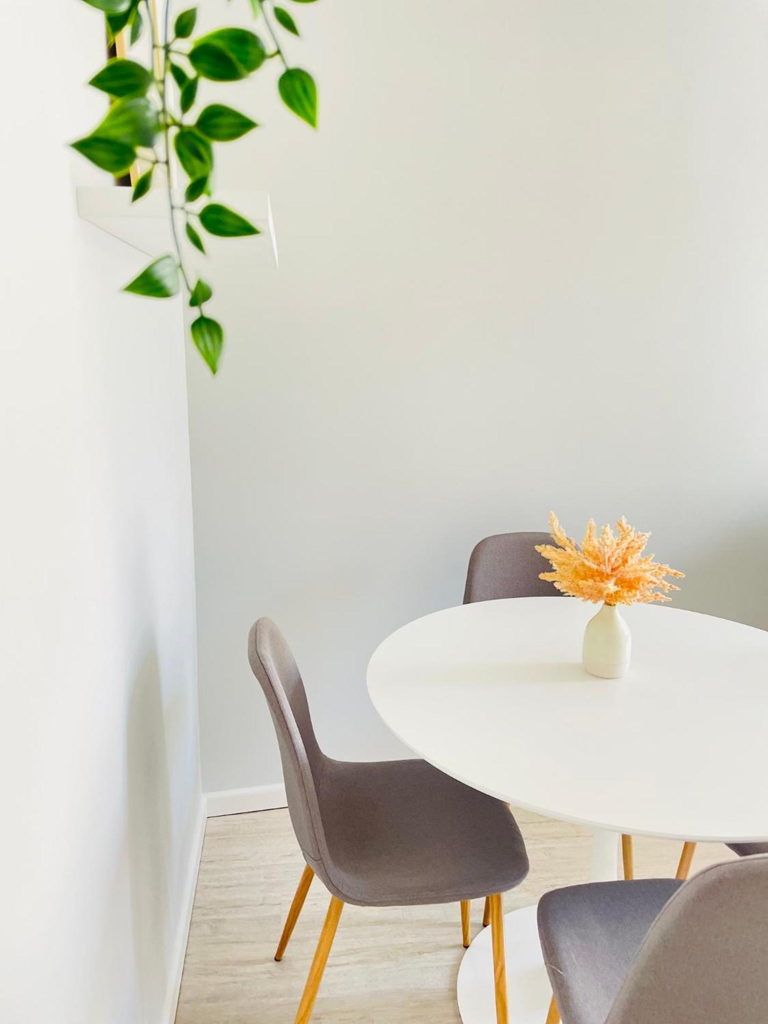 Jano Apartment Klaipeda City Center Екстер'єр фото