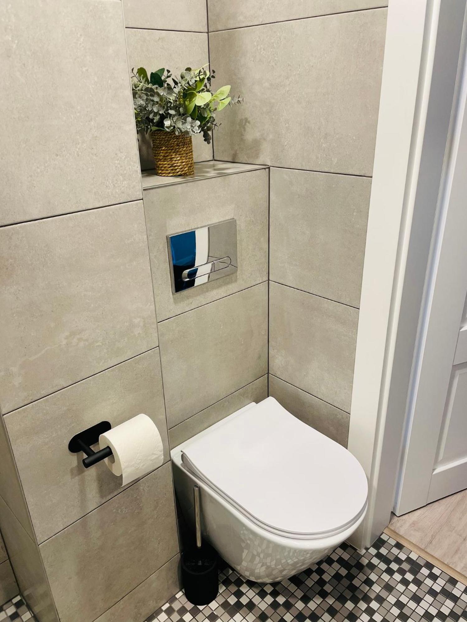 Jano Apartment Klaipeda City Center Екстер'єр фото